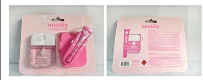 Label (Set Pink Compressed)